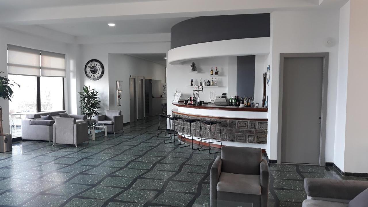 Hotel Sicania Cullera Exterior photo
