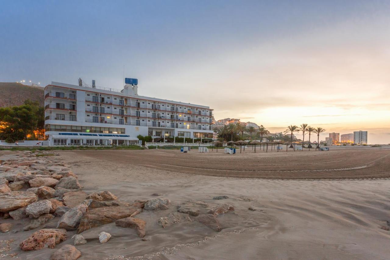 Hotel Sicania Cullera Exterior photo