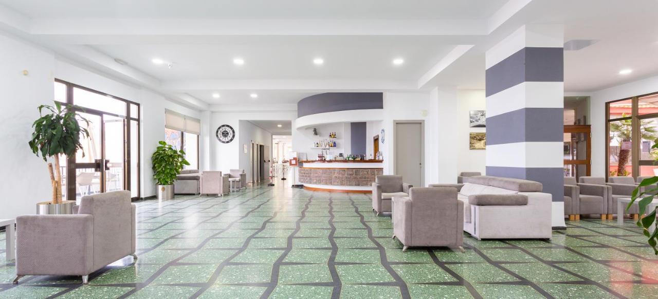 Hotel Sicania Cullera Exterior photo