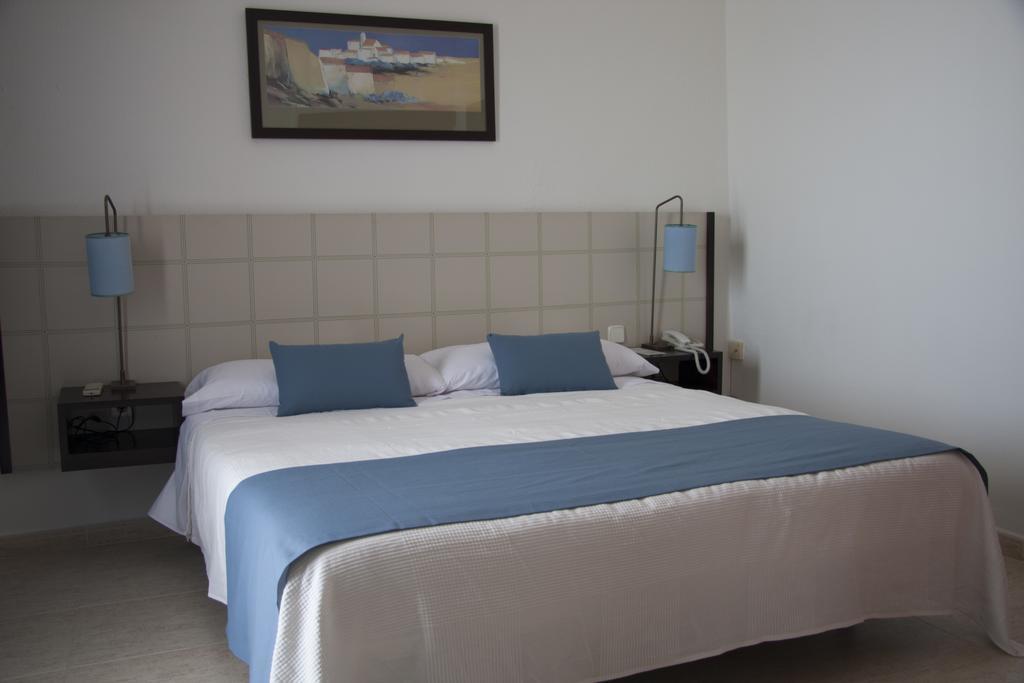 Hotel Sicania Cullera Exterior photo