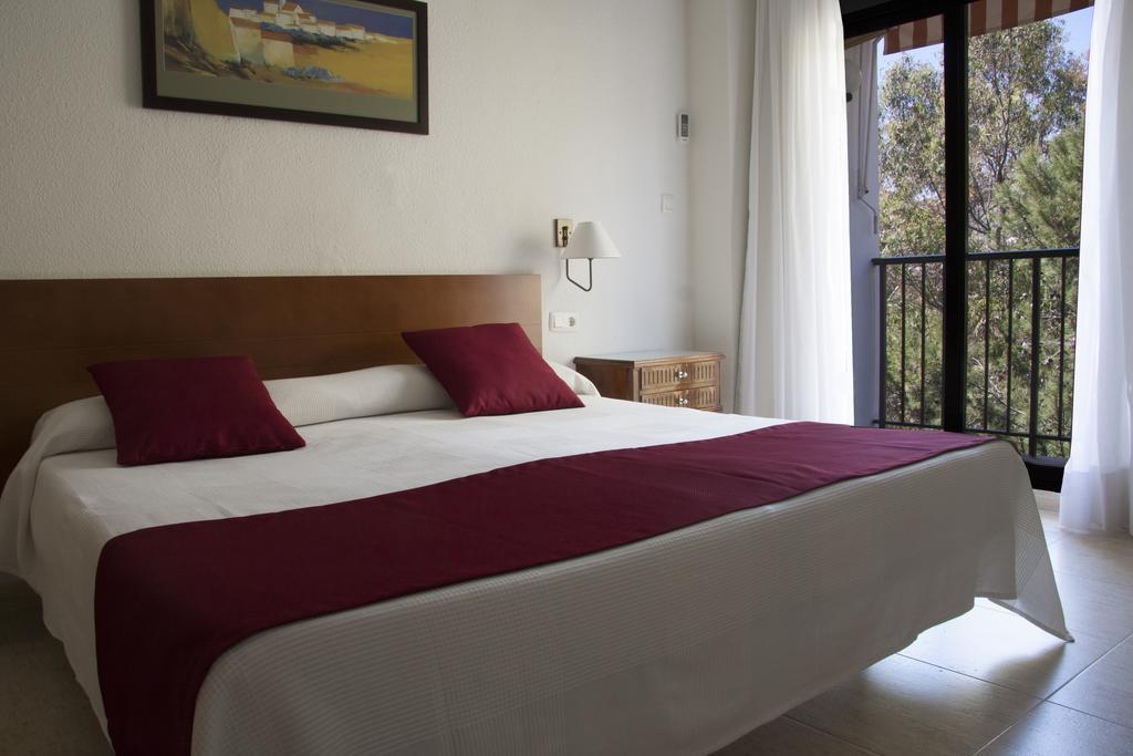 Hotel Sicania Cullera Exterior photo