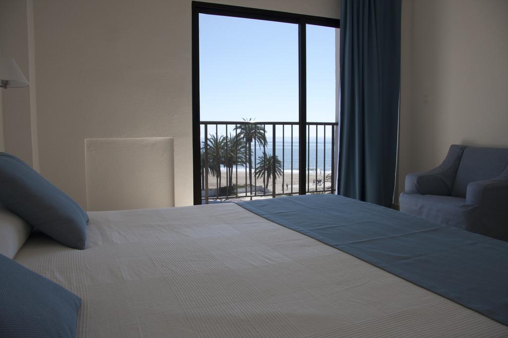 Hotel Sicania Cullera Exterior photo