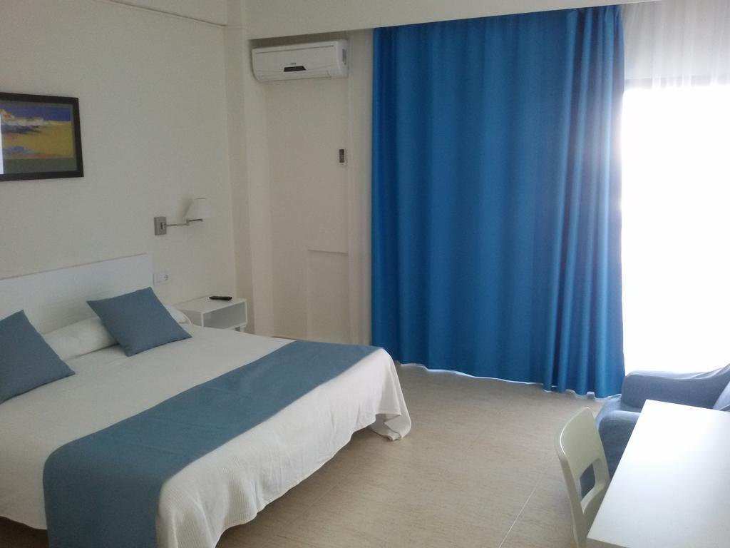 Hotel Sicania Cullera Exterior photo