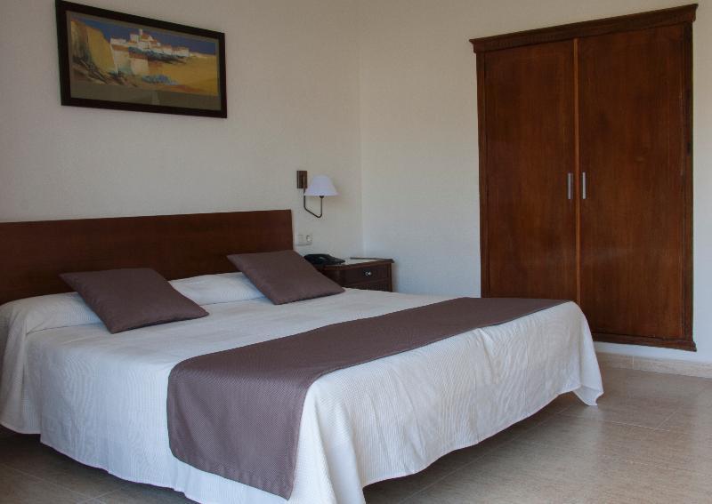 Hotel Sicania Cullera Exterior photo